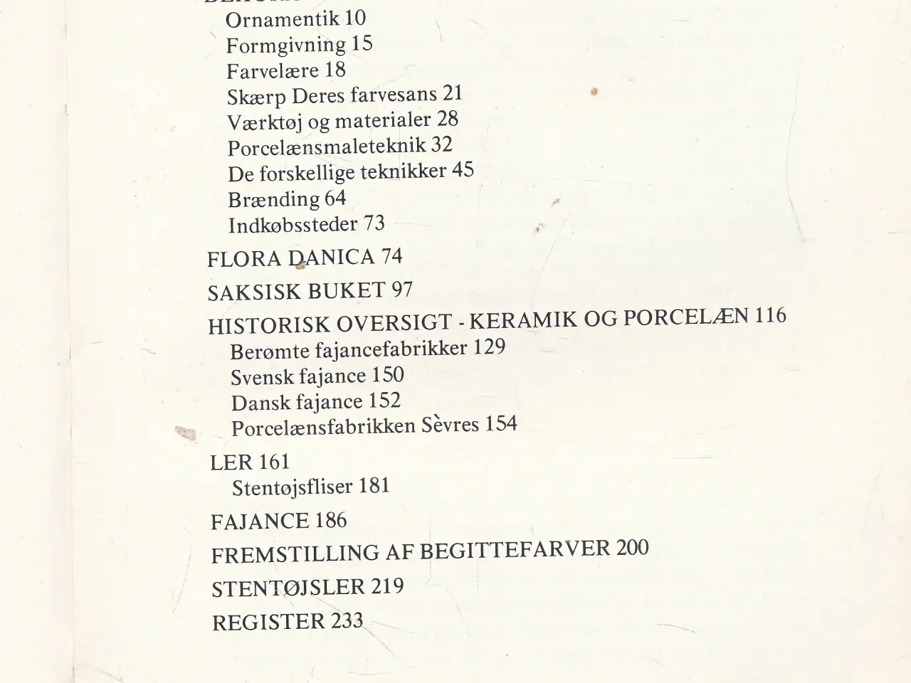 Billede 3 - DEN STORE MOTIVBOG AF A. MICHELSEN