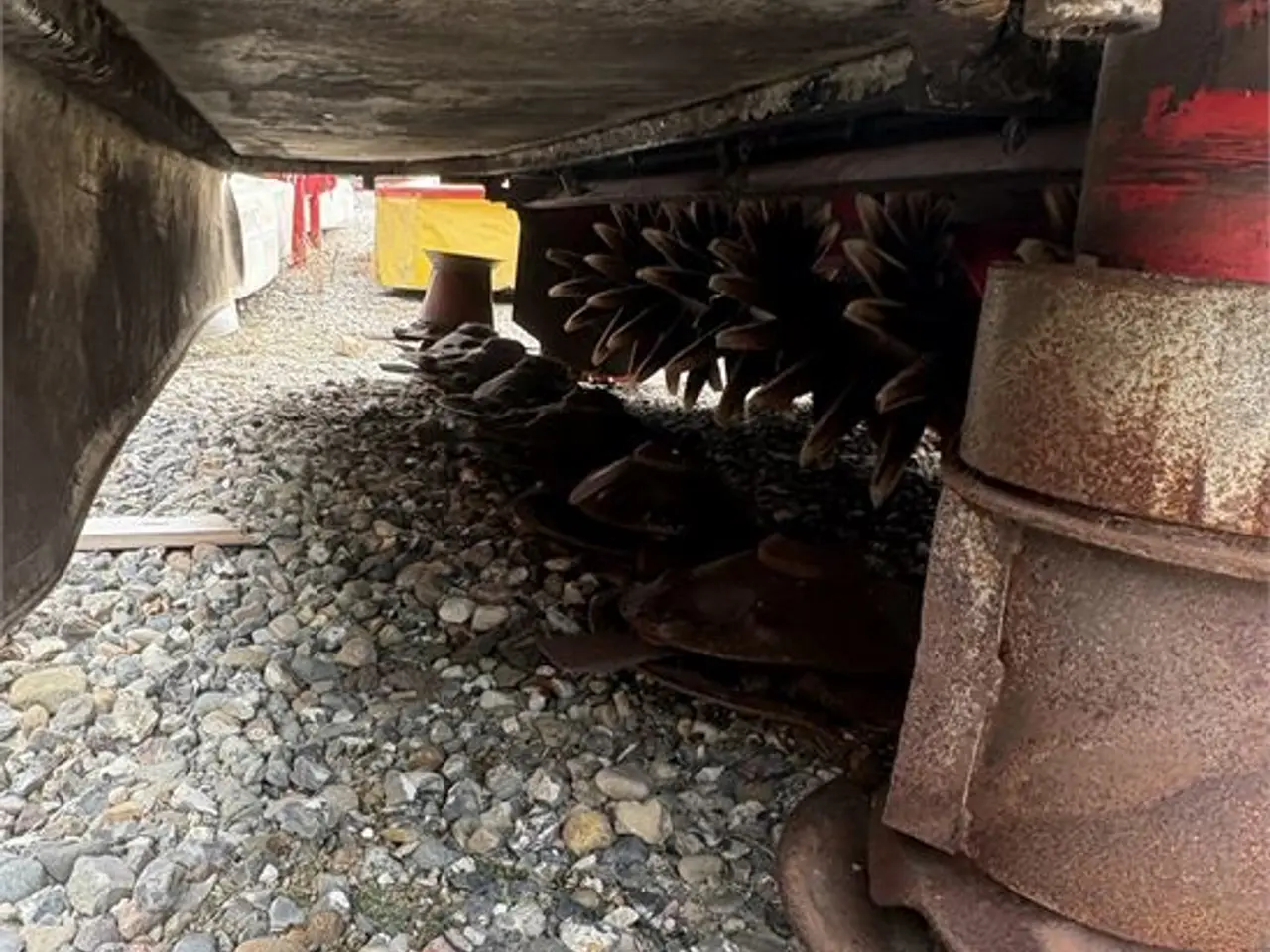Billede 12 - LELY Splendimo 900 MC & 320 FC - 9 meter Sælges samlet / Sold as a set