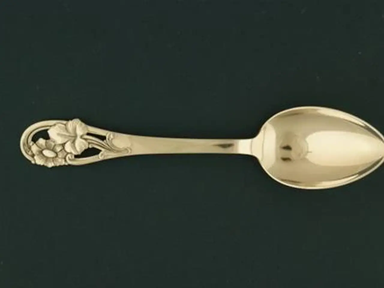 Billede 1 - Daisy Dessertske, 18 cm.