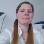 Susanne Knudsen