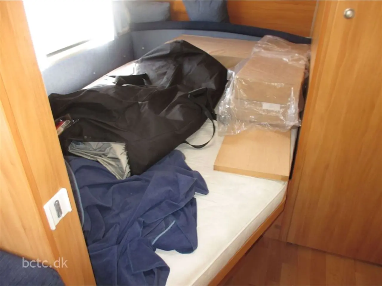 Billede 10 - 2006 - Adria Adora 542 TK
