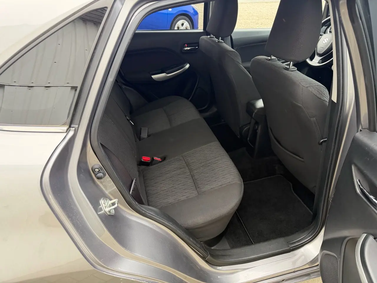 Billede 6 - Suzuki Baleno 1,2 Dualjet 16V Exclusive 90HK 5d