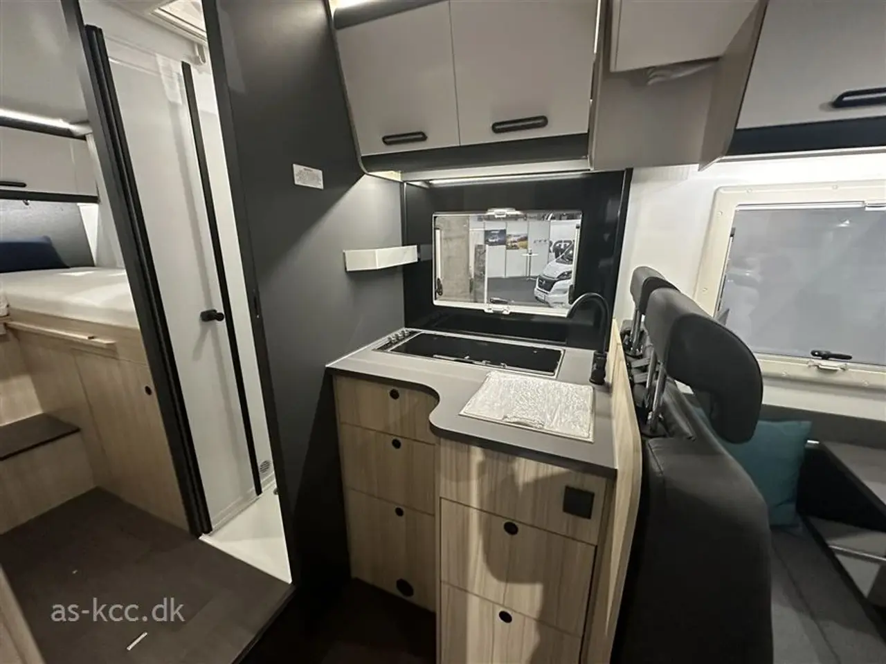 Billede 14 - 2026 - Sun Living S 75 SL Automat gear 165 HK   Sun Living S75 SL Automatgear
