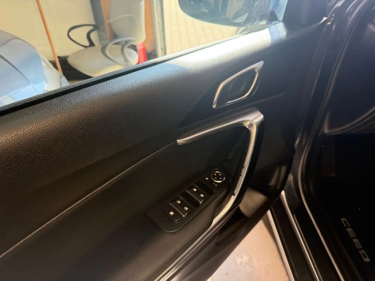 Billede 7 - Kia Ceed 1,4 T-GDi Comfort DCT