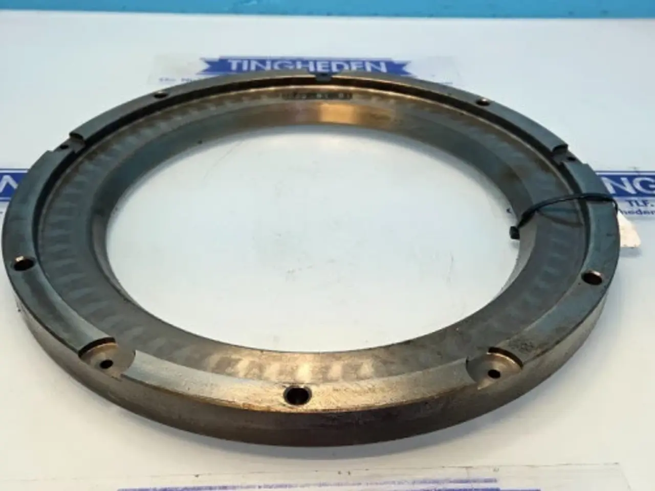 Billede 2 - Massey Ferguson 6290 Bremseplade 3618424M2