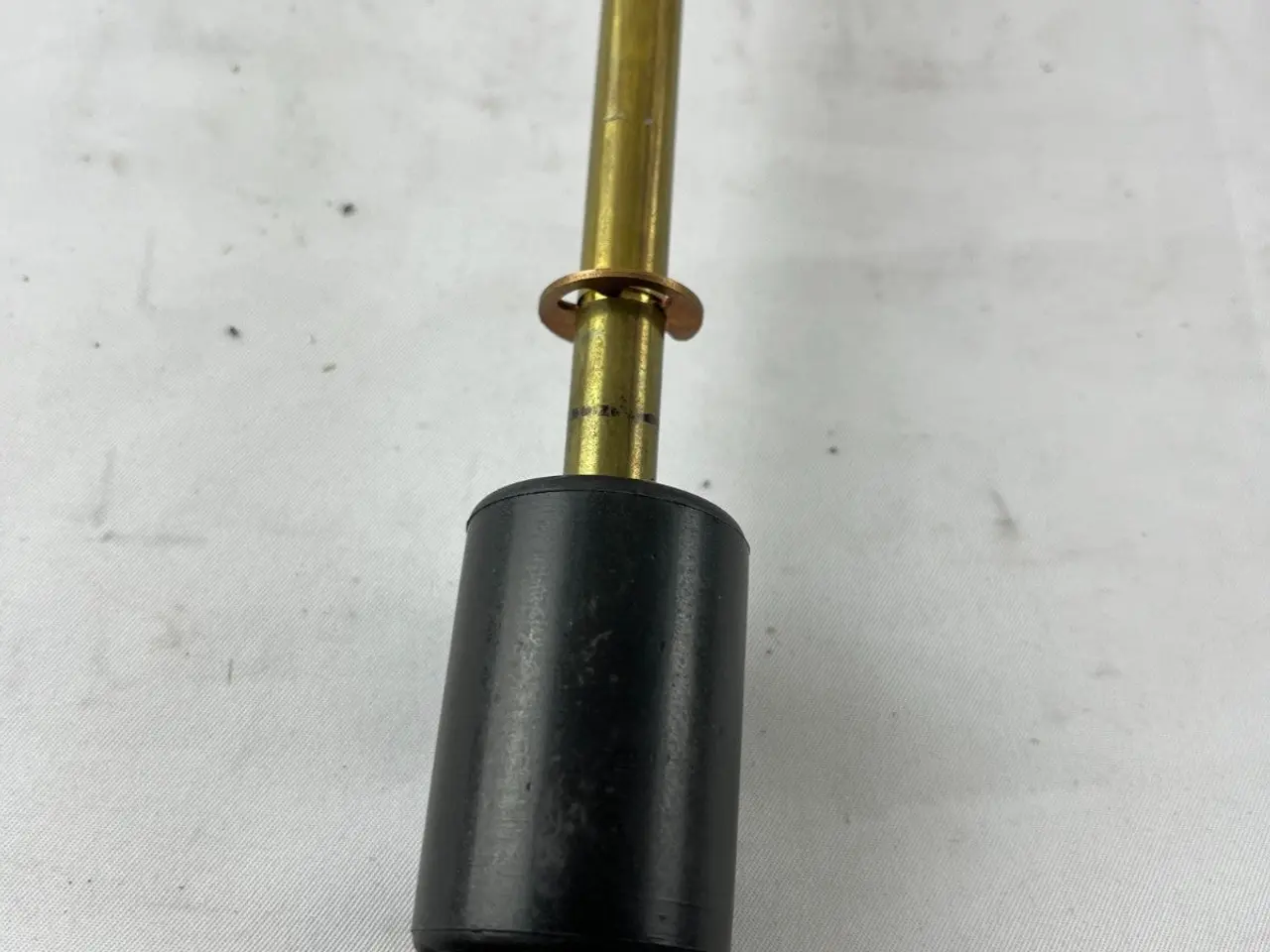 Billede 7 - Val.Co S1.B45.7.0300.0.25GO.S1L1 Brass Vertical 1A