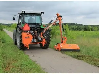 SaMASZ Koliber 450