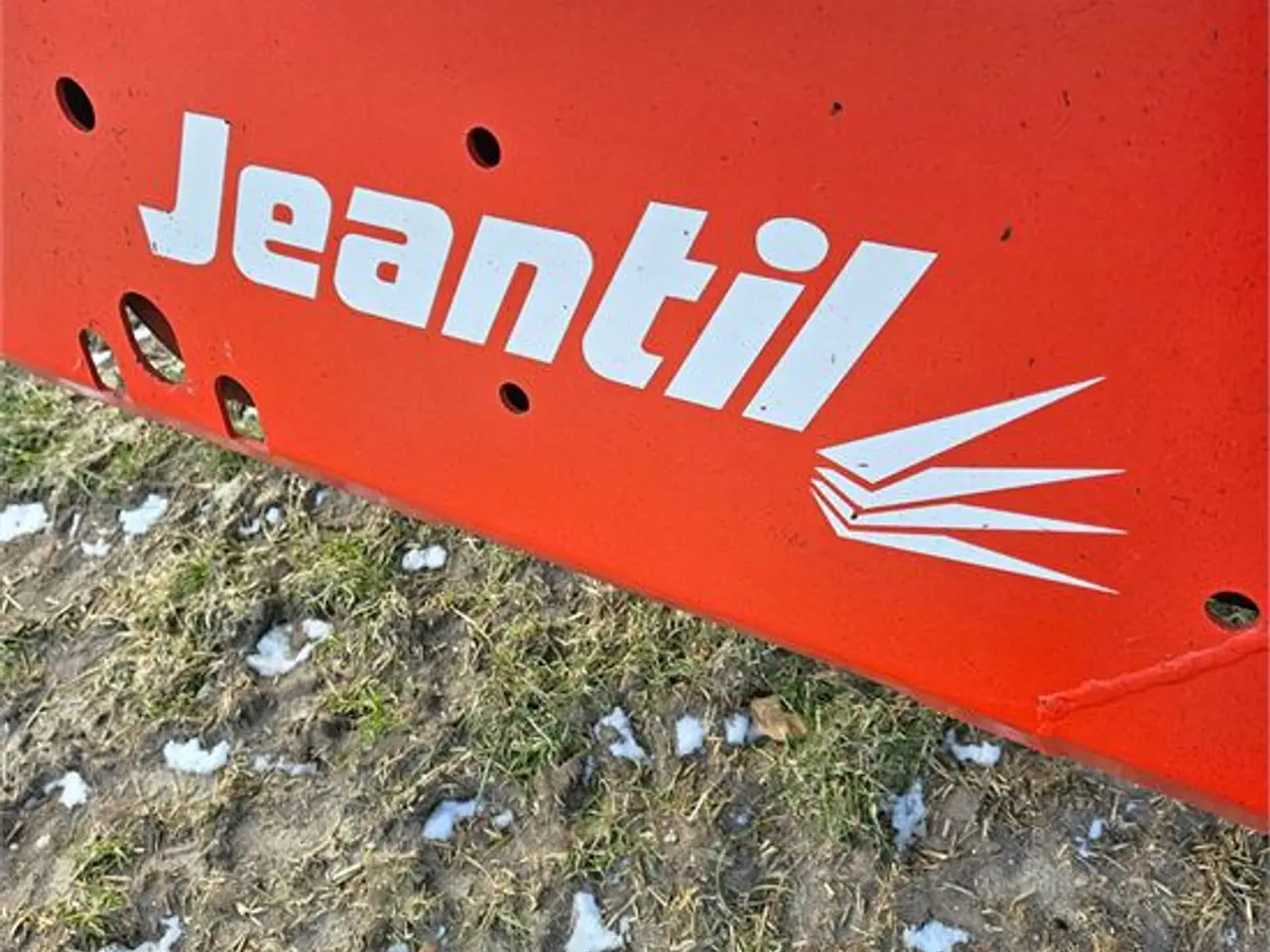 Billede 22 - Jeantil EVR 15 12