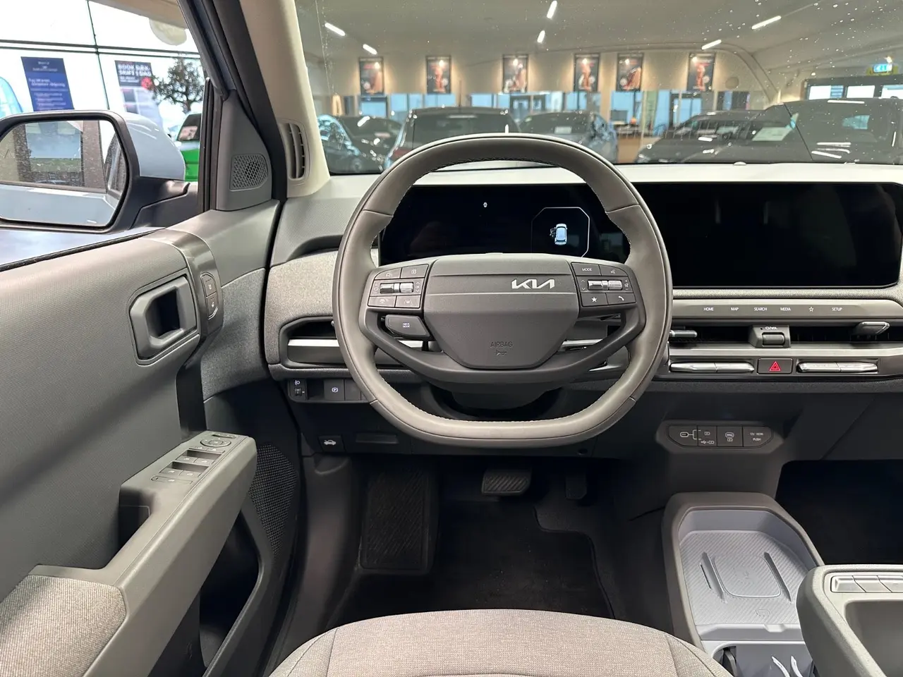 Billede 23 - Kia EV3 81 Long Range Prestige