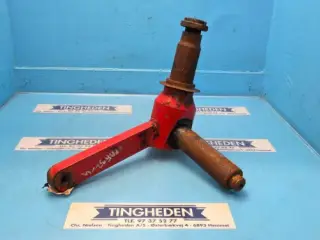 Massey Ferguson 32 Spindel L. 46727500