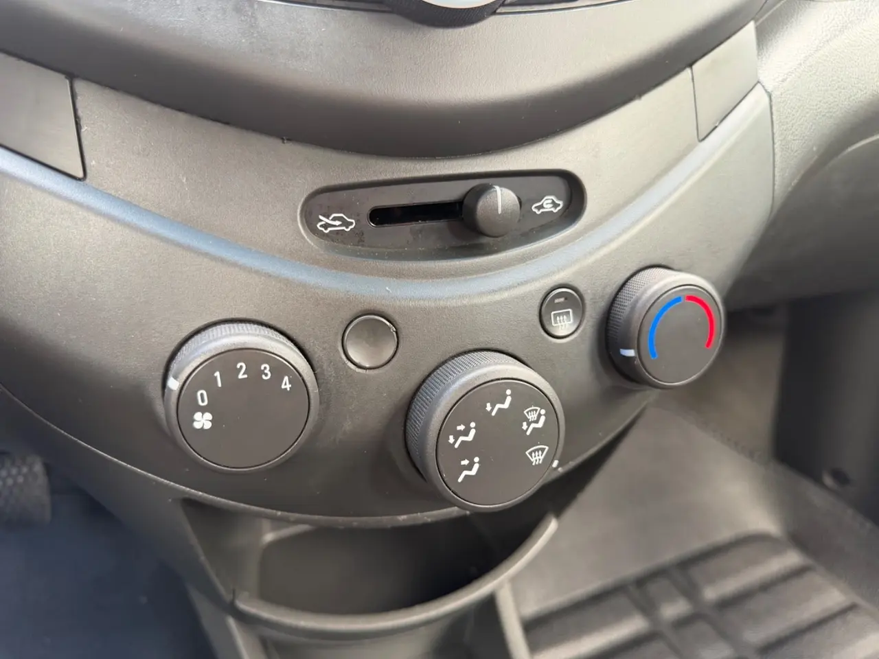 Billede 13 - Chevrolet Spark 1,0 L