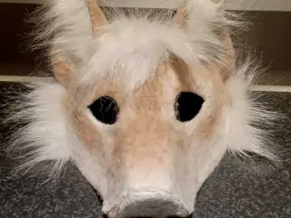 Therian maske