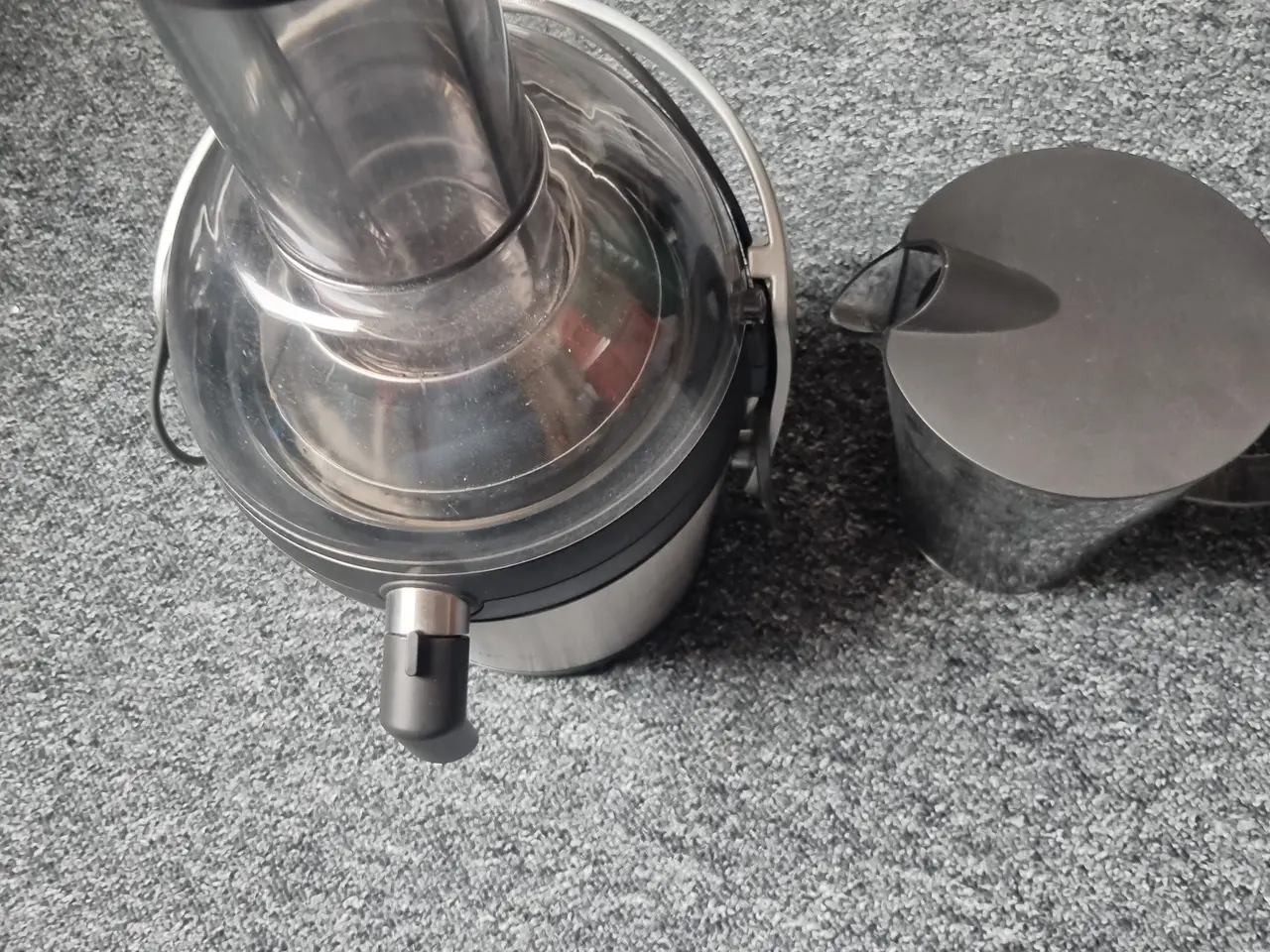 Billede 2 - Philips Saftpresser