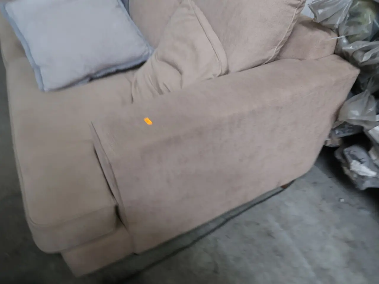 Billede 3 - Sofa KILROY INDBO