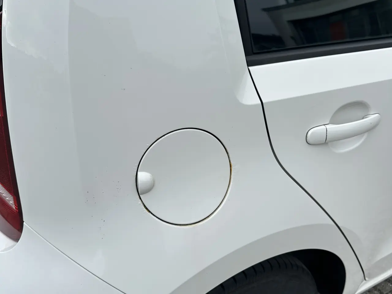 Billede 7 - VW MOVE UP! Bemærk lav km
