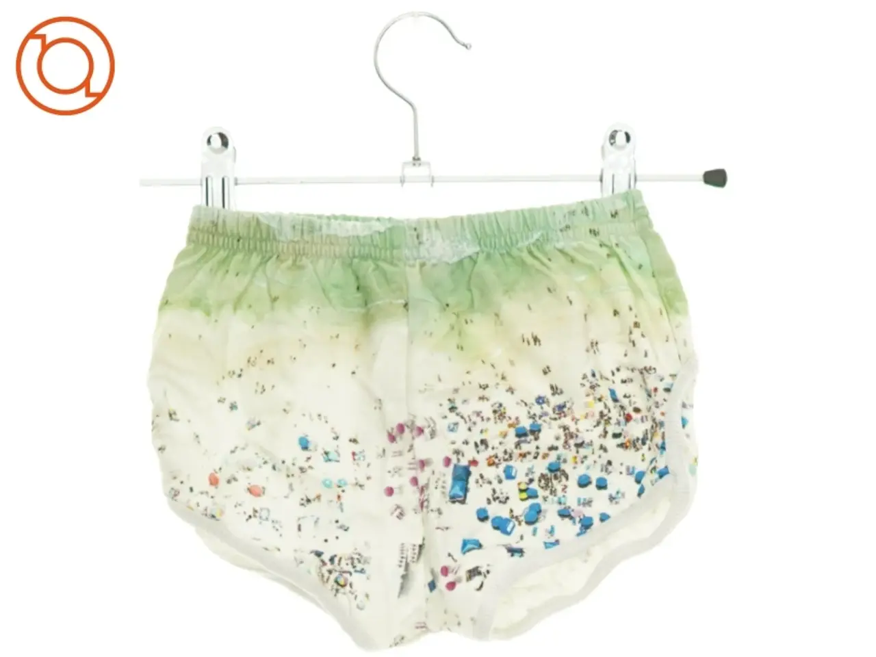 Billede 1 - Sommer shorts fra Molo (str. 92 cm)