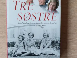 Tre Søstre, skrevet af Jon Bloch Skipper