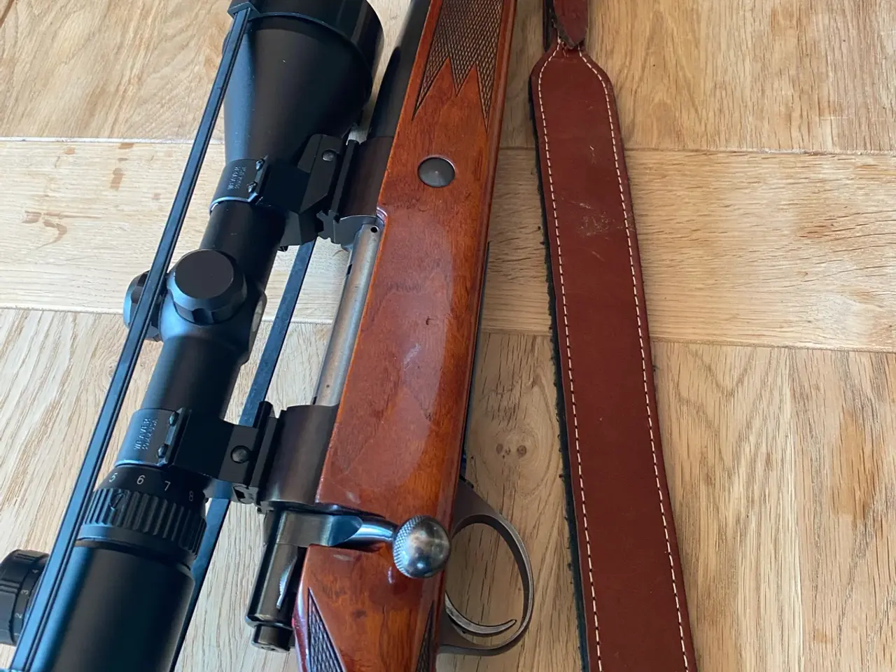 Billede 8 - Sako Finnbear 30-06