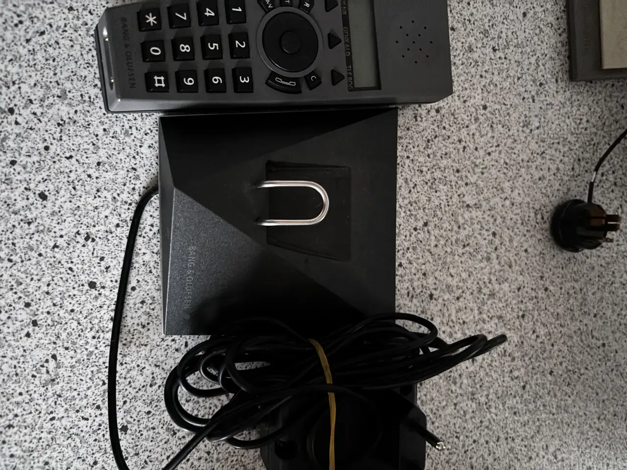 Billede 5 - B&O fastnet telefoner 