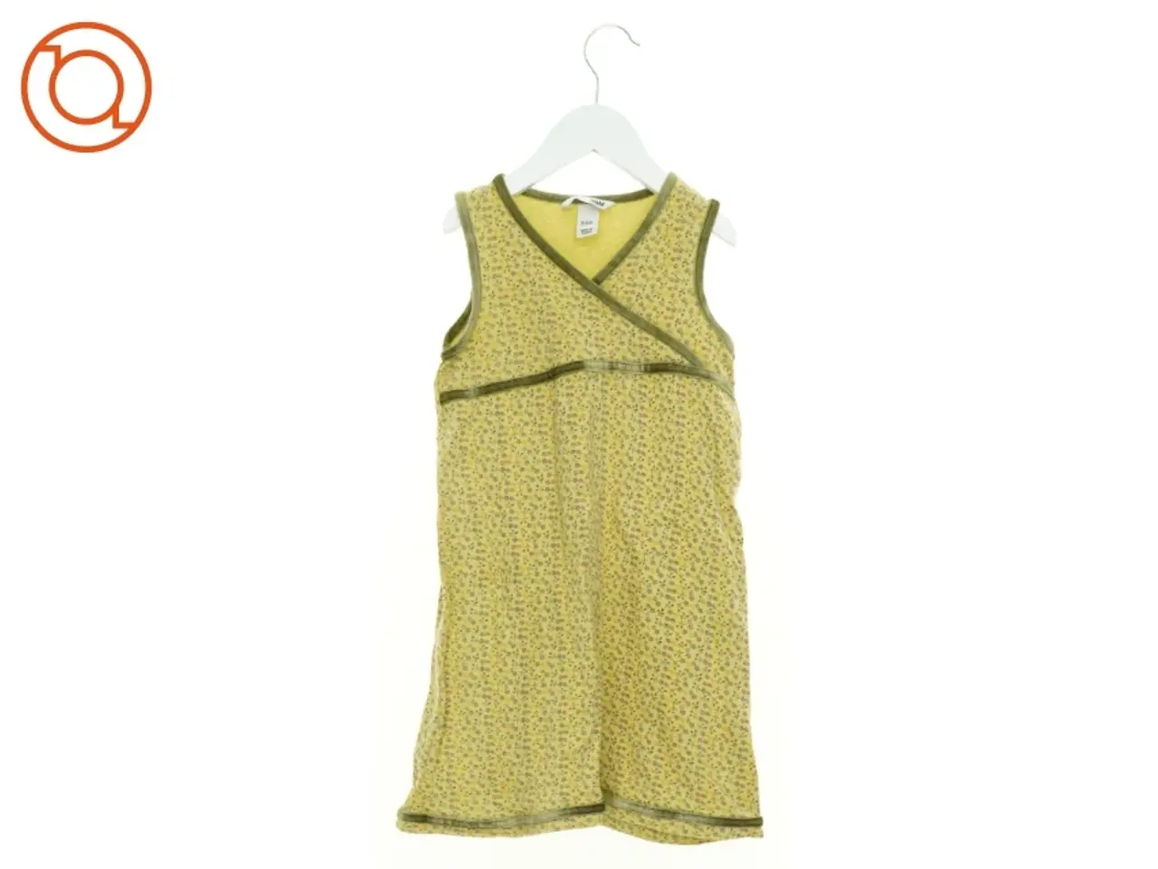 Billede 1 - Kjole fra H&M (str. 116 cm)
