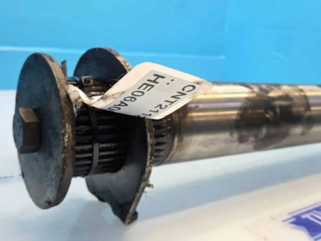 Billede 5 - New Holland T7.315 Vuggeaksel 48041578