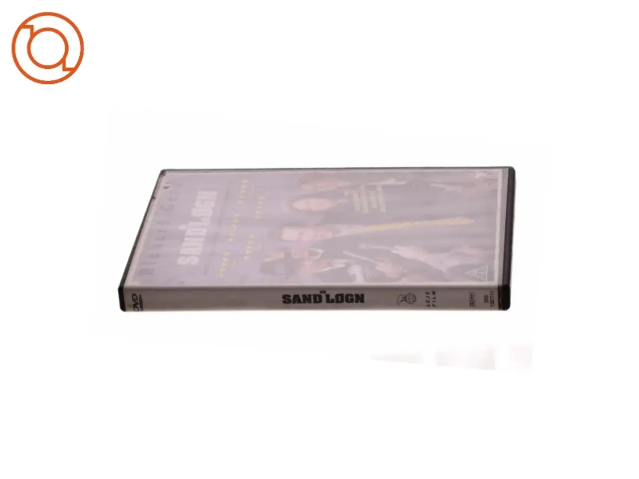 Billede 2 - Sand løgn fra DVD