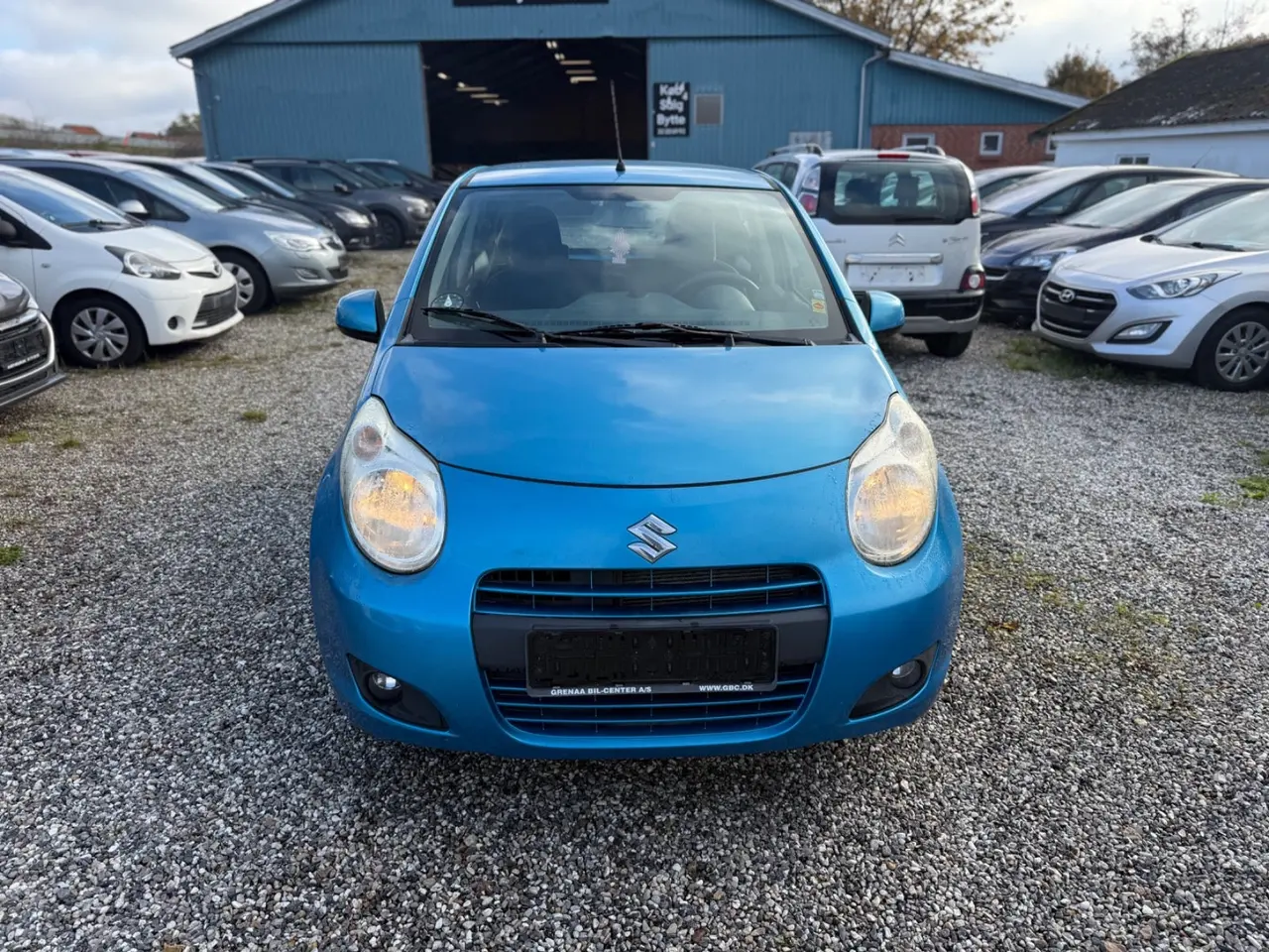 Billede 2 - Suzuki Alto 1,0 Comfort