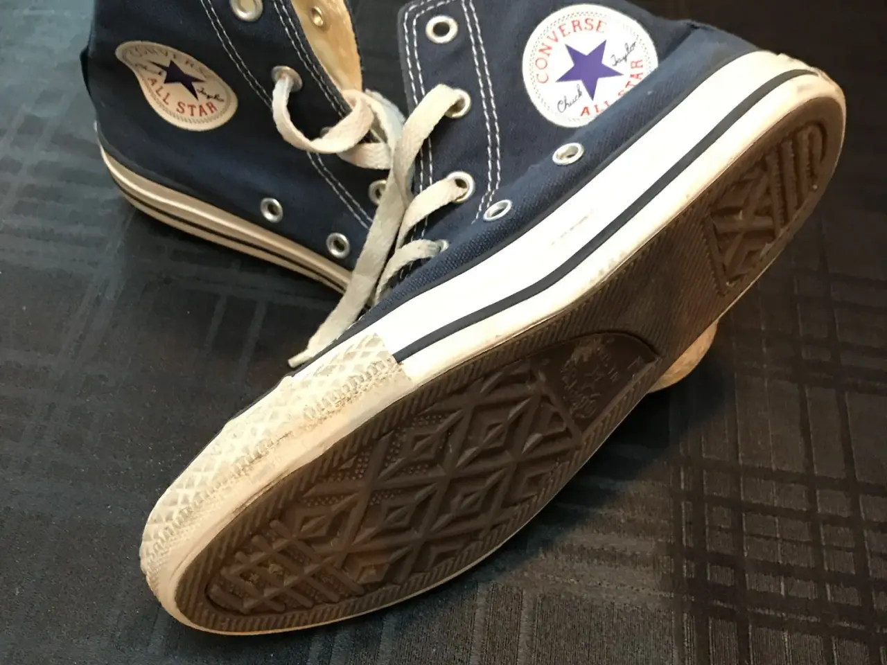 Billede 2 - Converse all Star str 32