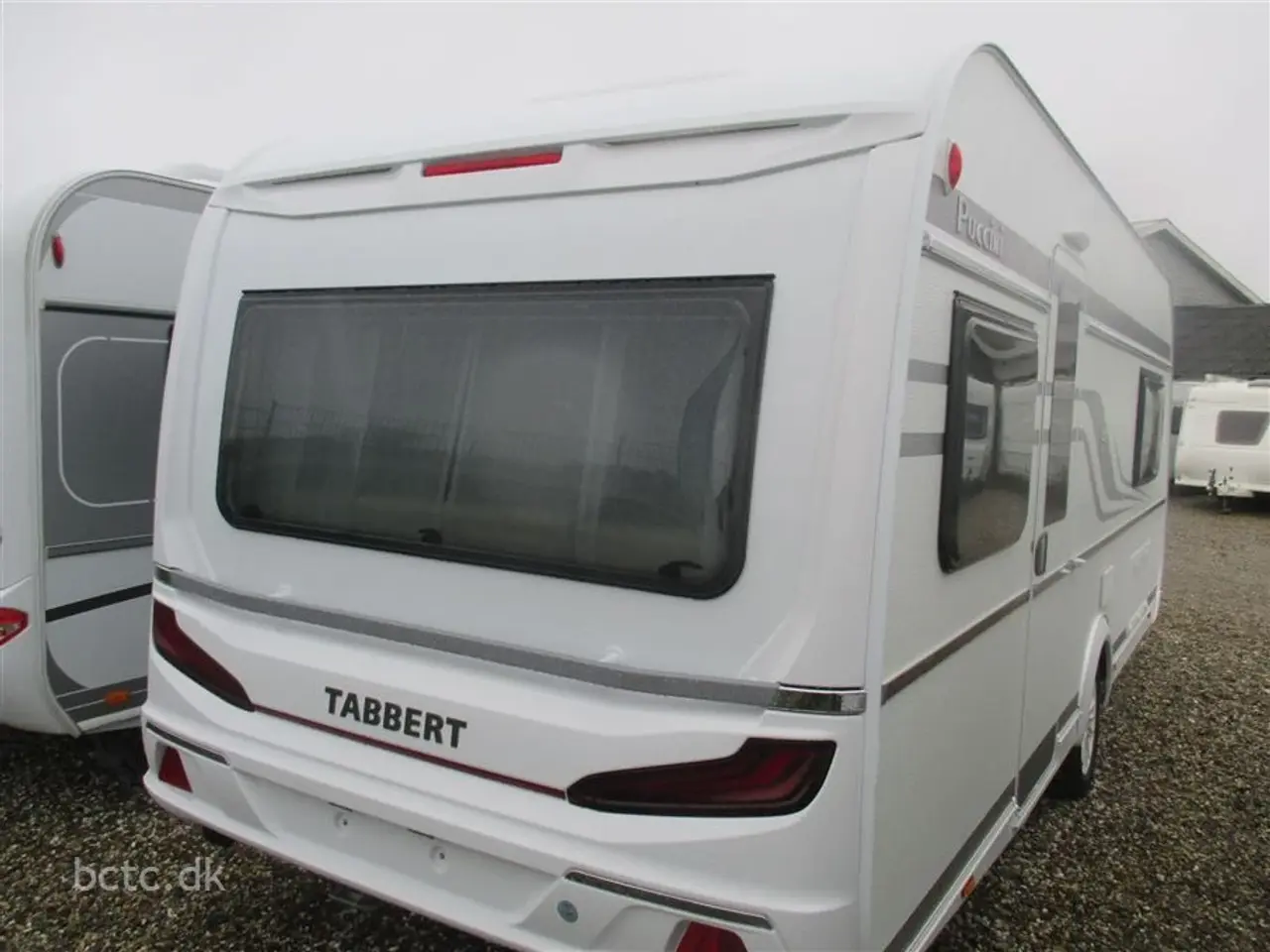 Billede 5 - 2023 - Tabbert Puccini 550 E