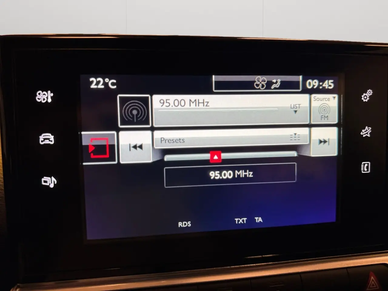 Billede 8 - Citroën C4 Cactus 1,6 BlueHDi 100 Challenge