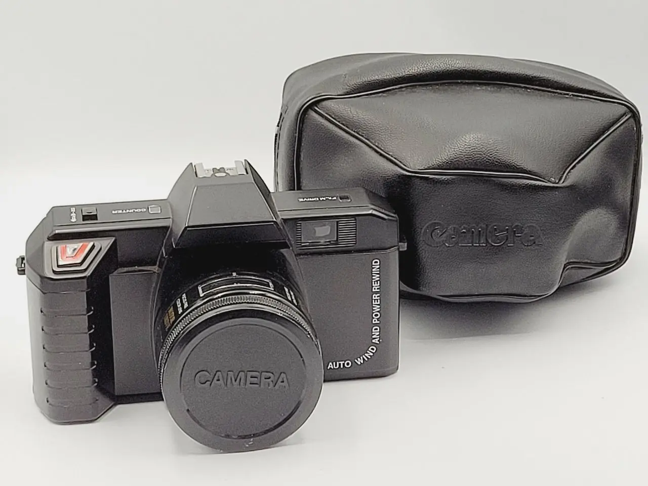 Billede 5 - ⭐️- ANALOGKAMERA: Camera