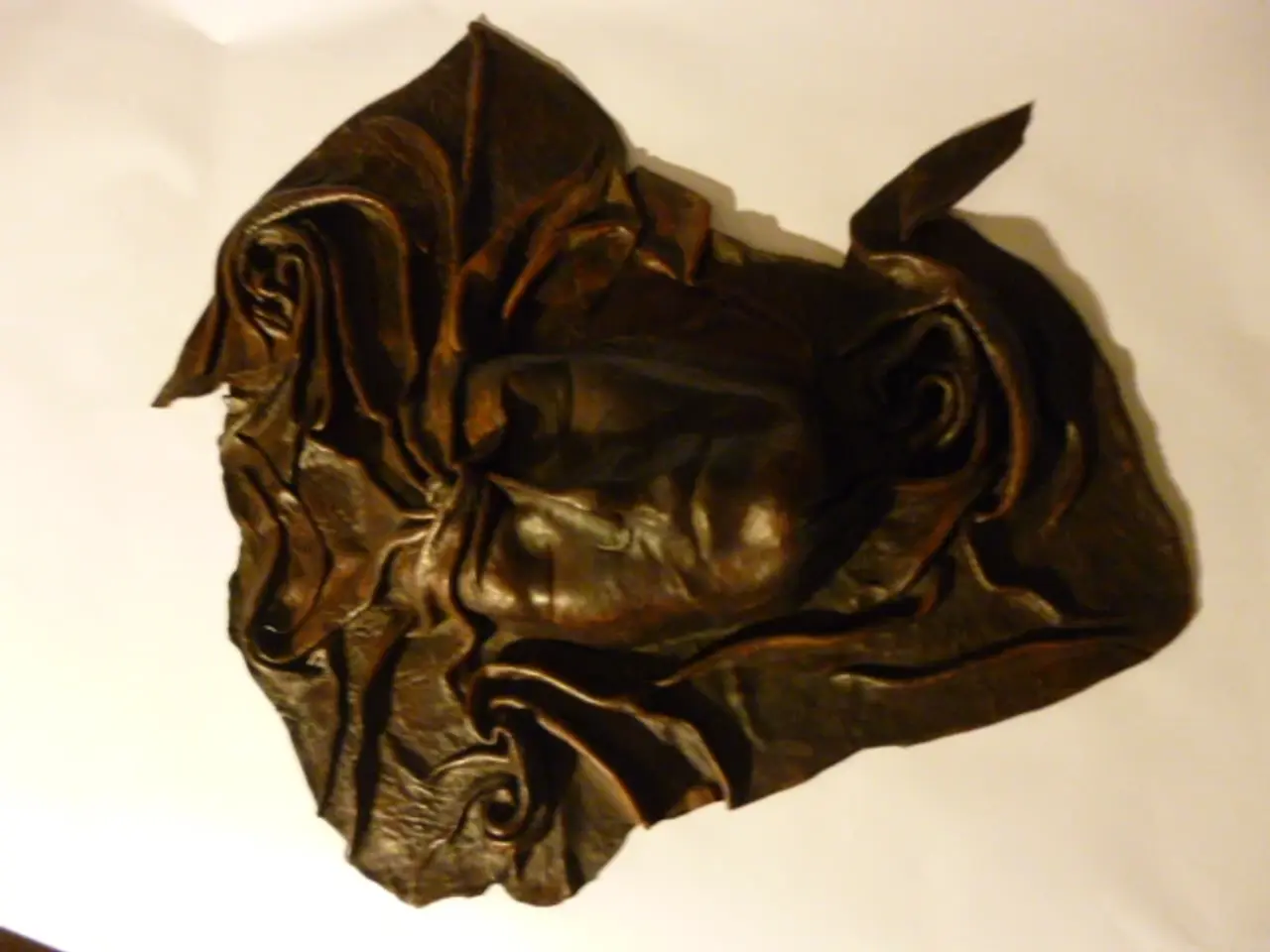 Billede 2 - Maske