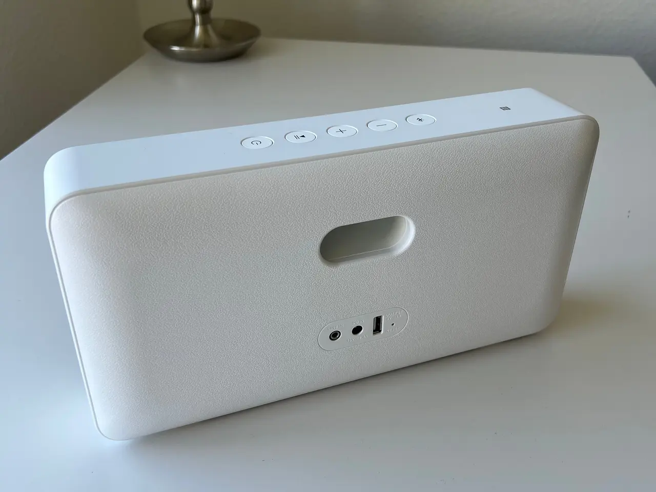 Billede 3 - SACKit MOVEit BT – Flot og velspillende bluetooth 