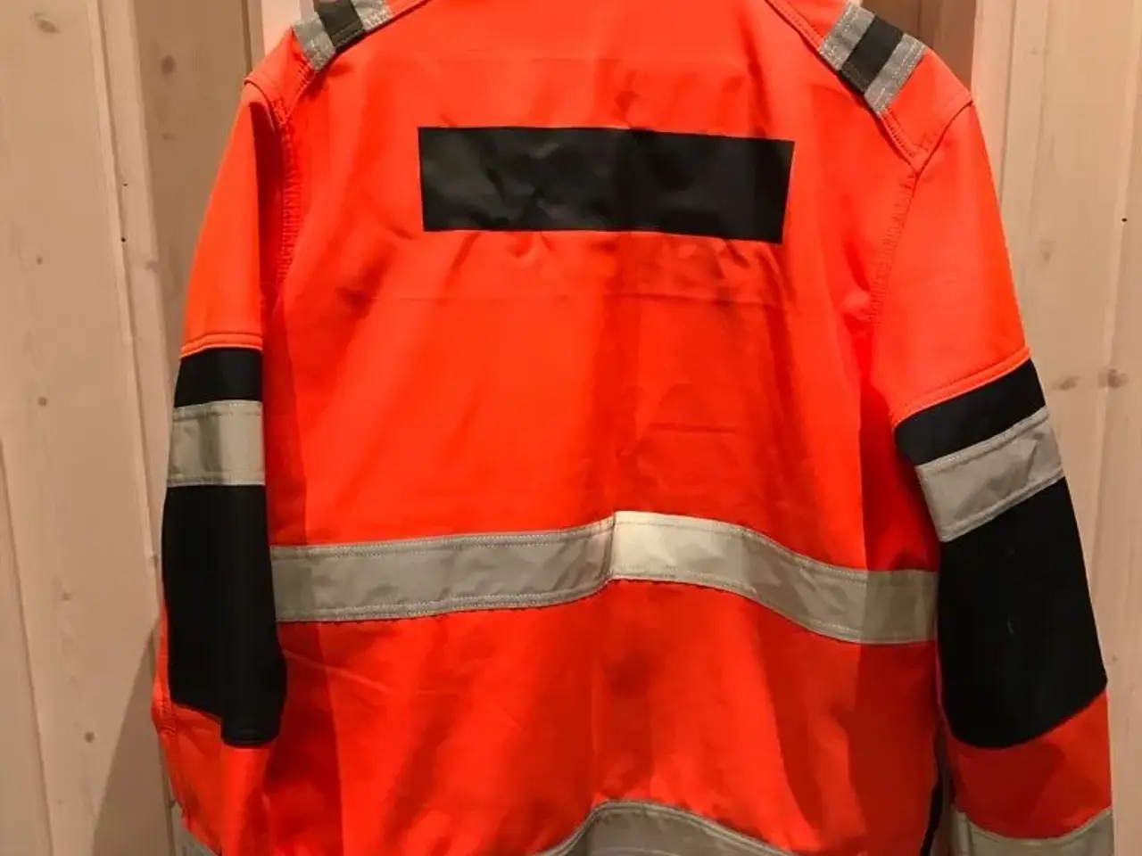 Billede 3 - Softshell jakke