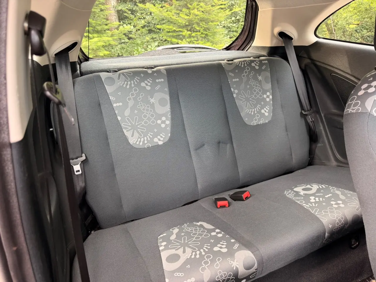 Billede 12 - Ford Ka 1,2 Special Trend+