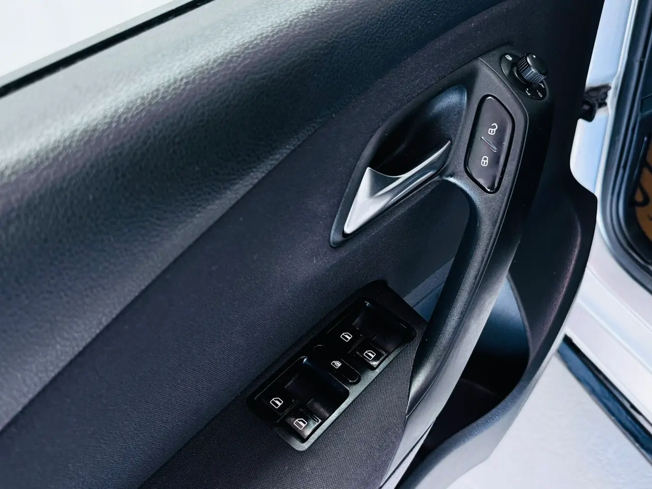 Billede 14 - VW Polo 1,6 BlueMotion TDI DPF Comfortline 90HK 5d