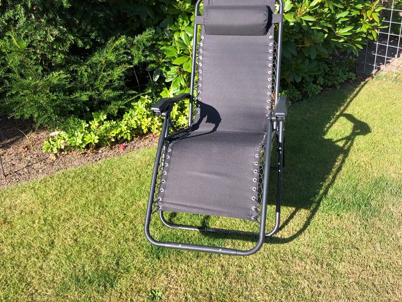 Billede 6 - Super fin liggestol