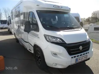 2016 - LMC Cruiser Comfort T731 G