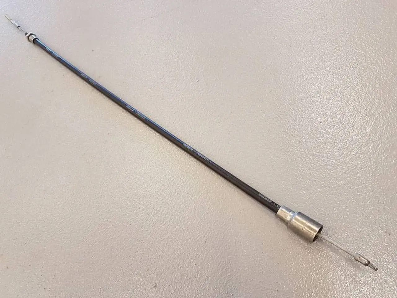 Billede 1 - Knott bremsekabel til trailere 1230 mm