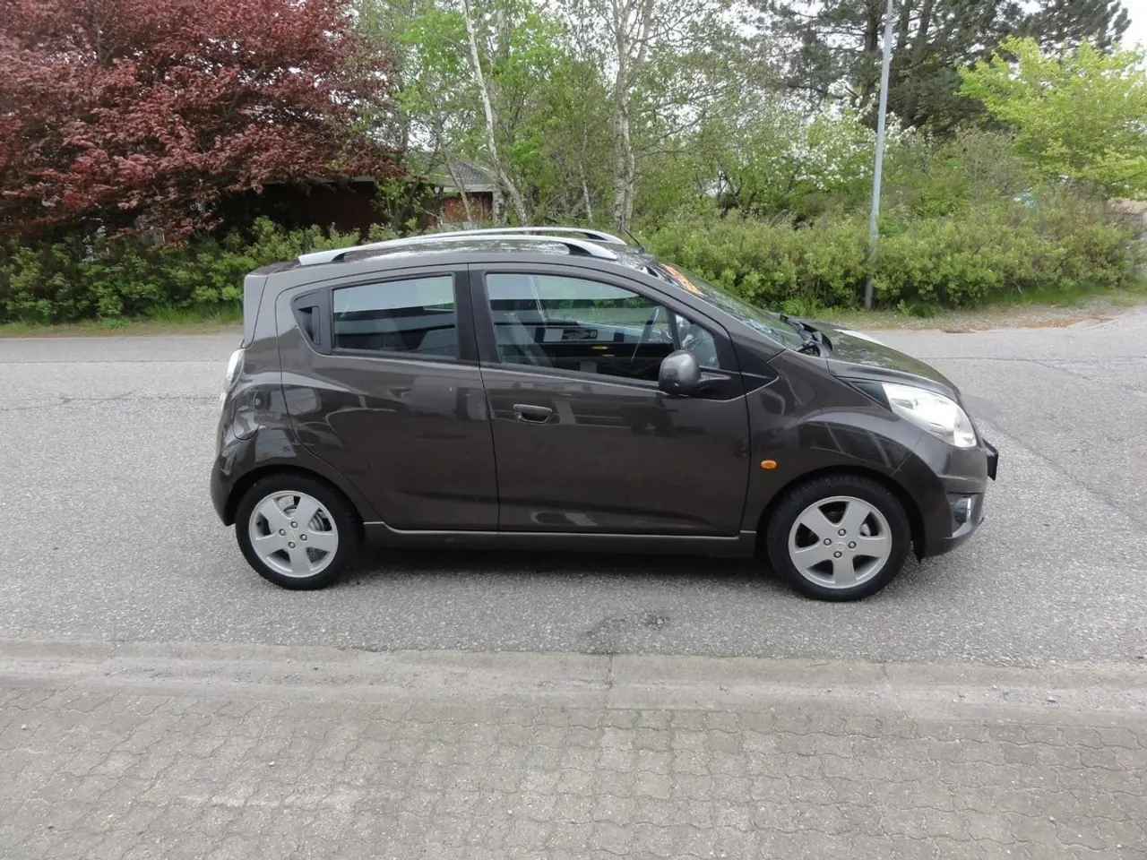 Billede 3 - Chevrolet Spark 1,2 LT