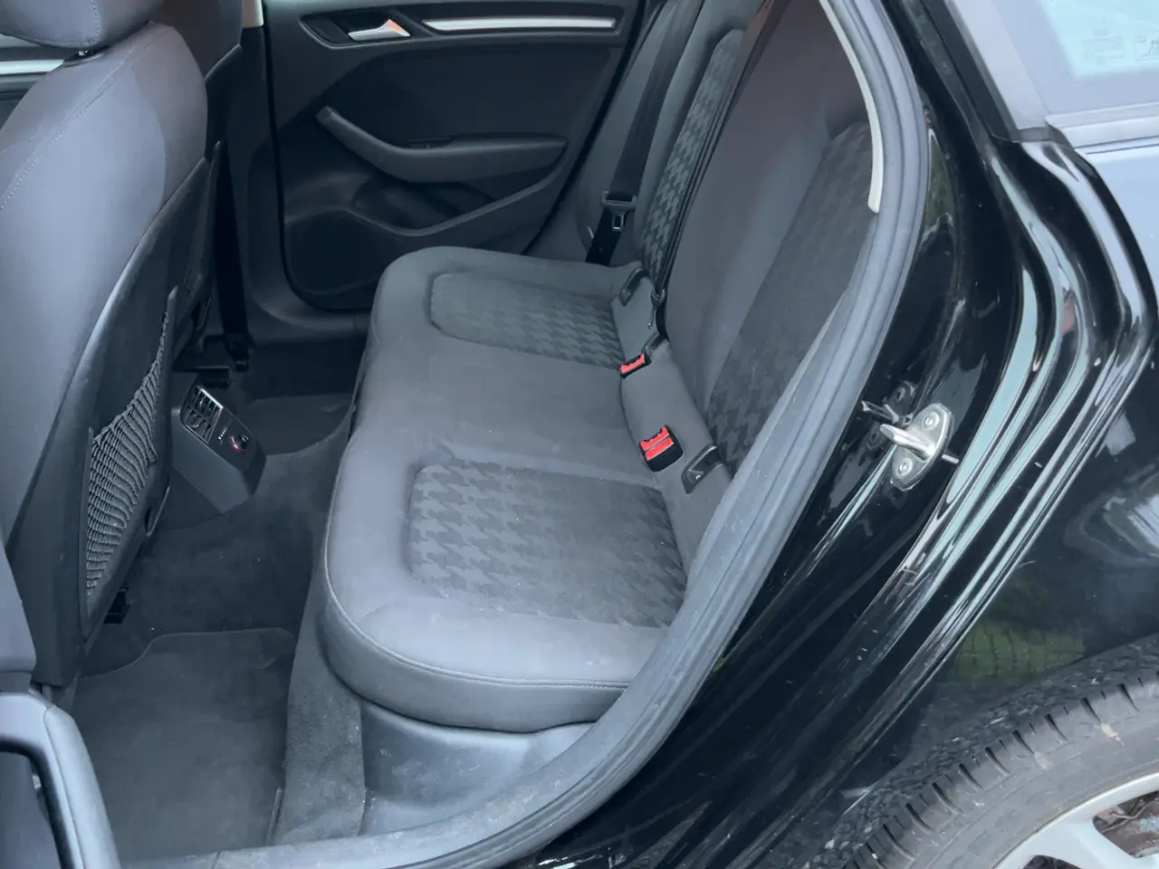 Billede 15 - Audi A3 1,6 TDi 110 Ambition Sportback