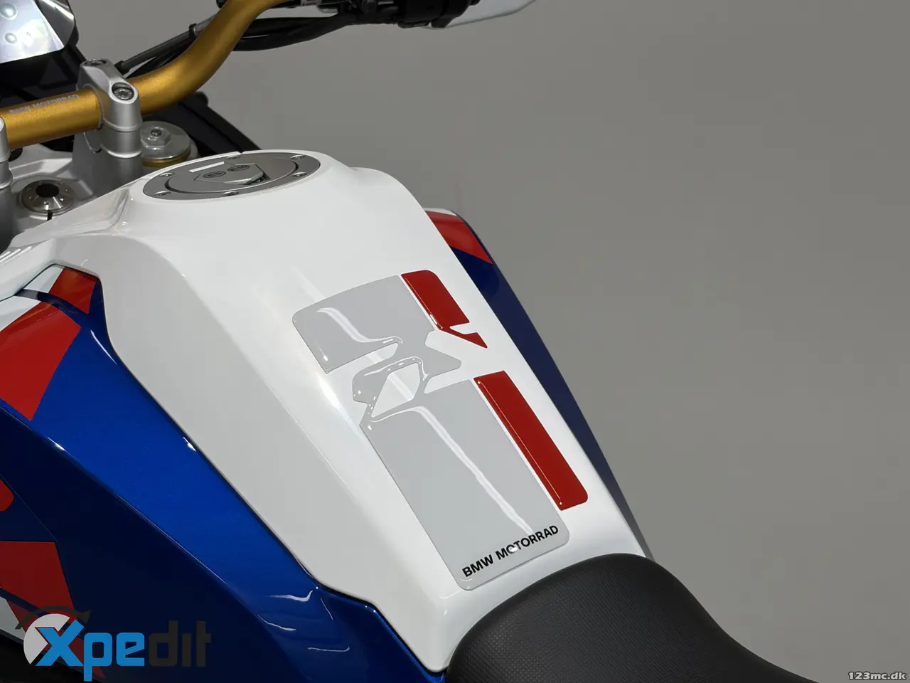 Billede 20 - BMW F 450 GS