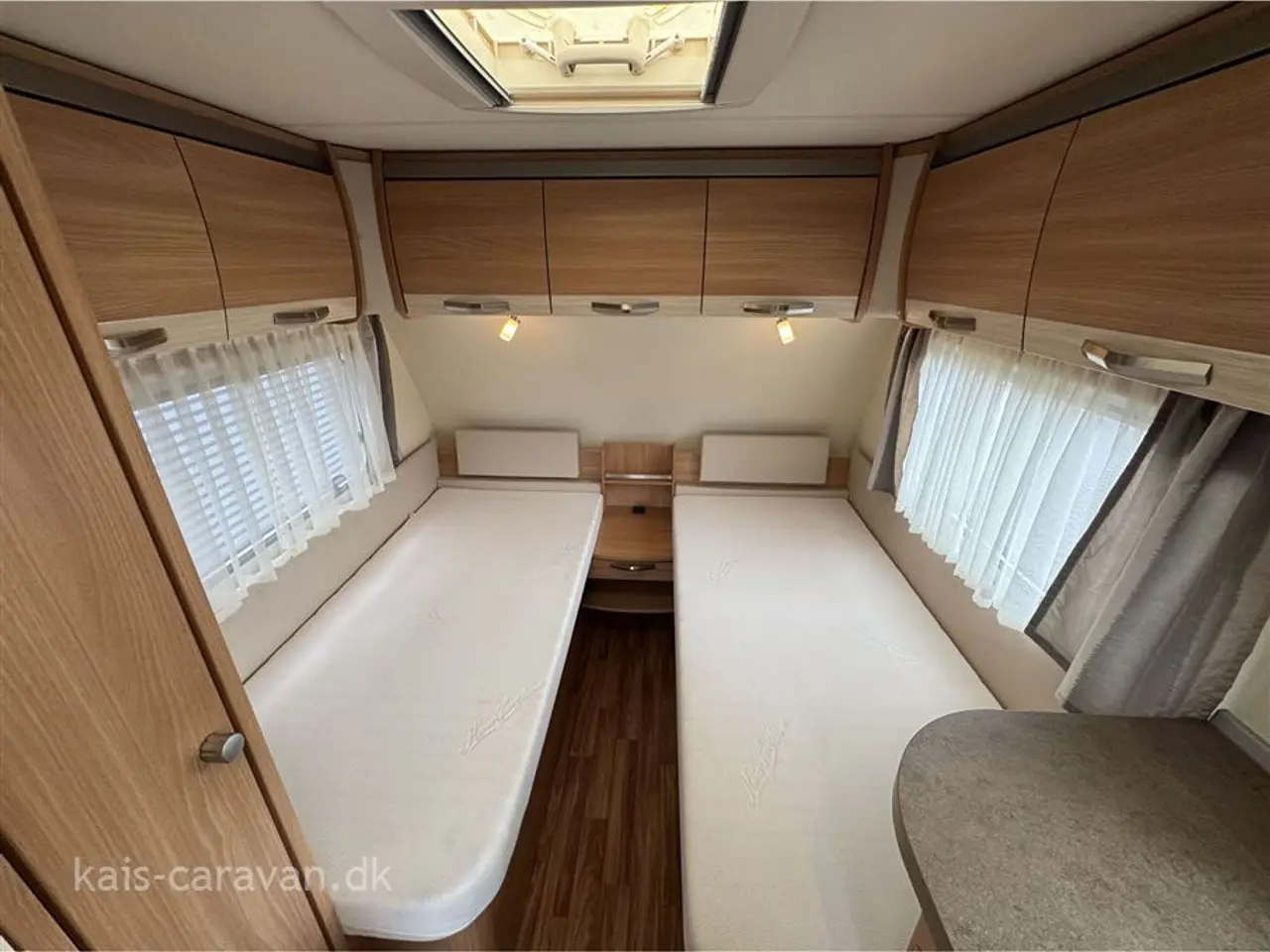 Billede 6 - 2013 - Knaus Südwind 500 EU