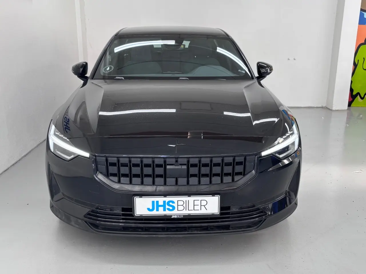 Billede 2 - Polestar 2 Standard Range