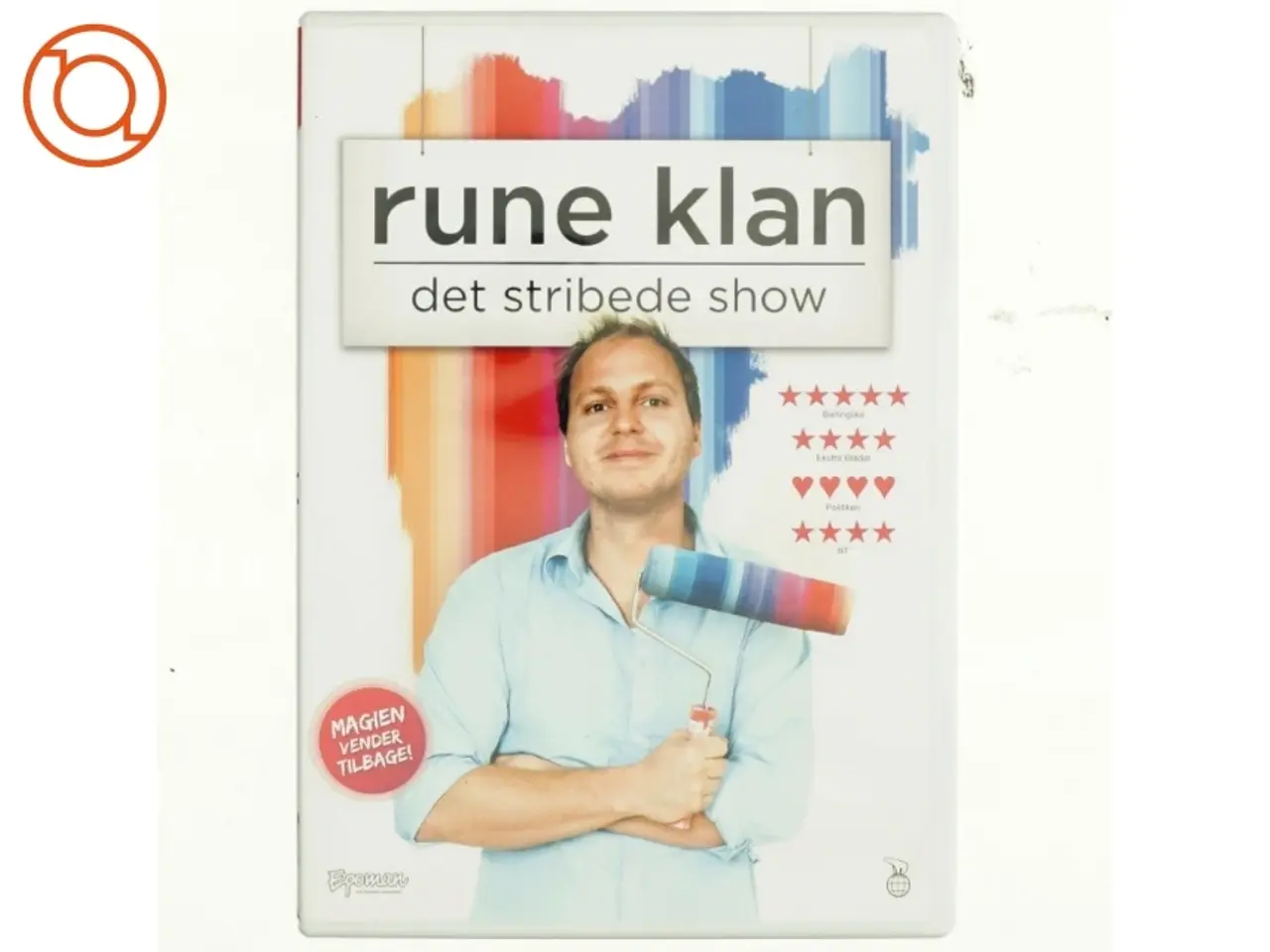 Billede 1 - Rune Klan