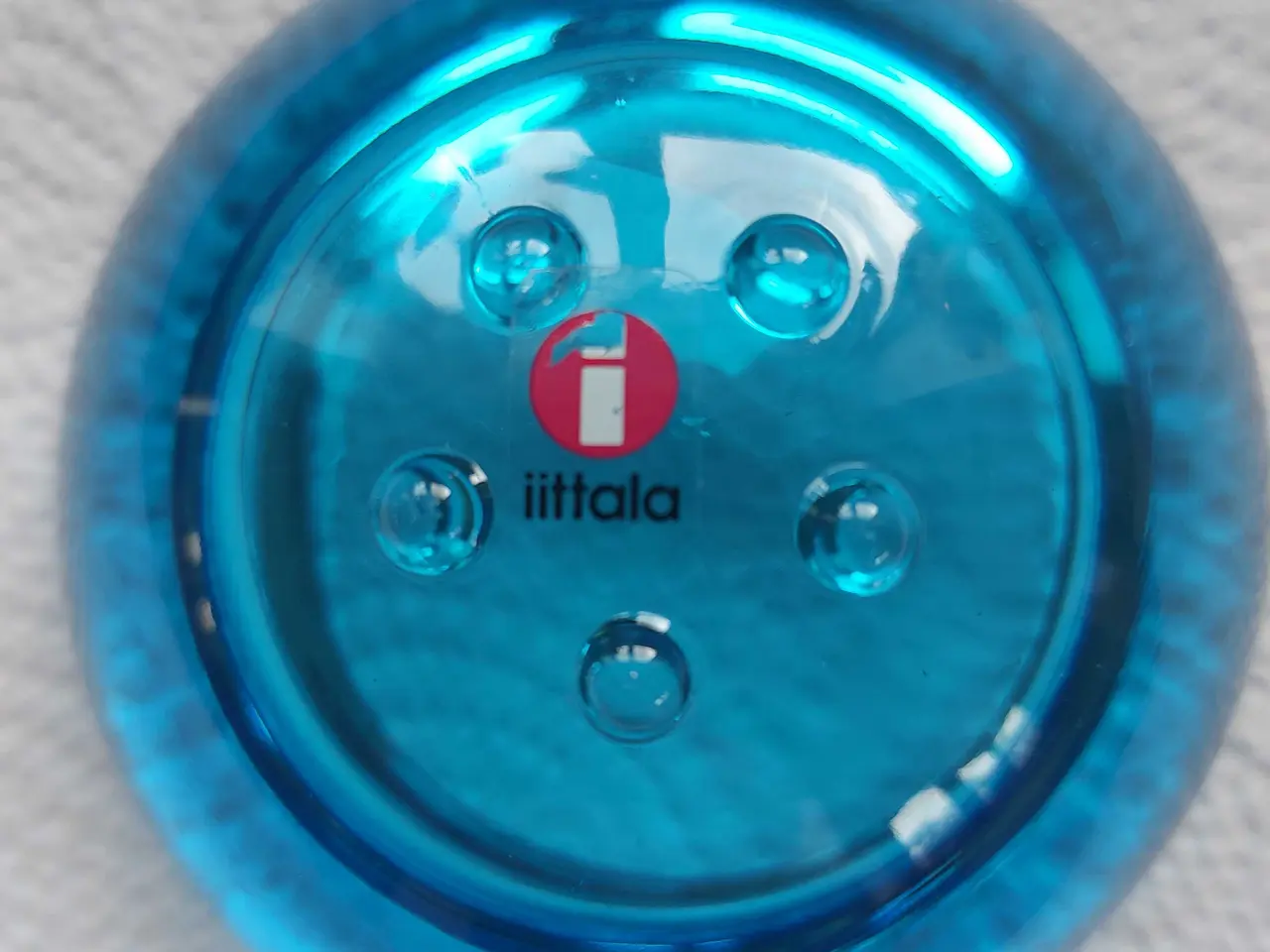 Billede 2 - Iittala stager 4 stk. for 75 kr.