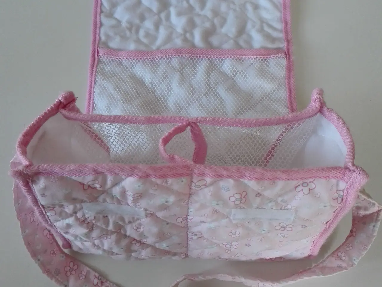 Billede 2 - New born Baby pusletaske