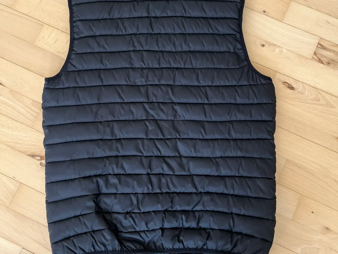 Billede 2 - Huzar Denim vest