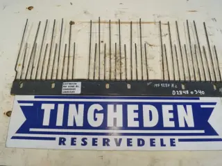 Massey Ferguson 9280 Forlangersold 28480340