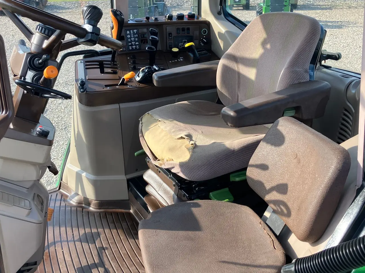 Billede 10 - John Deere 6620